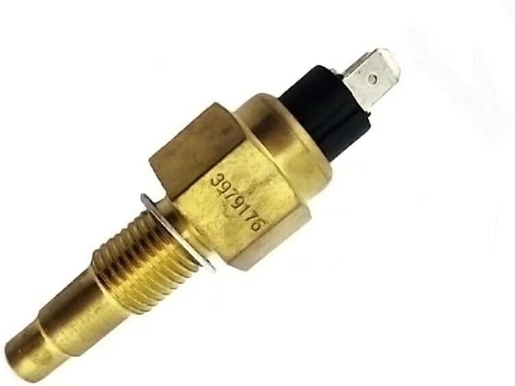 コウムー KEYOPO Temperature Sensor 3979176 Cummins Diesel Engine Parts